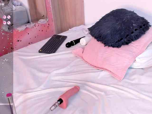 Isa-Jonness webcam