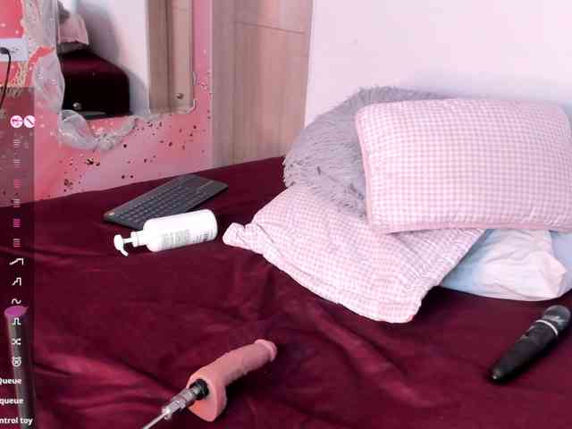 Isa-Jonness webcam