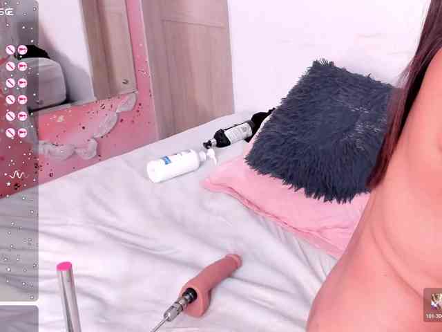 Isa-Jonness webcam