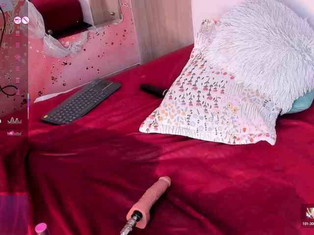 Isa-Jonness webcam