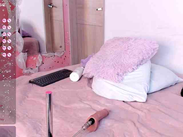 Isa-Jonness webcam