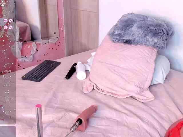 Isa-Jonness webcam