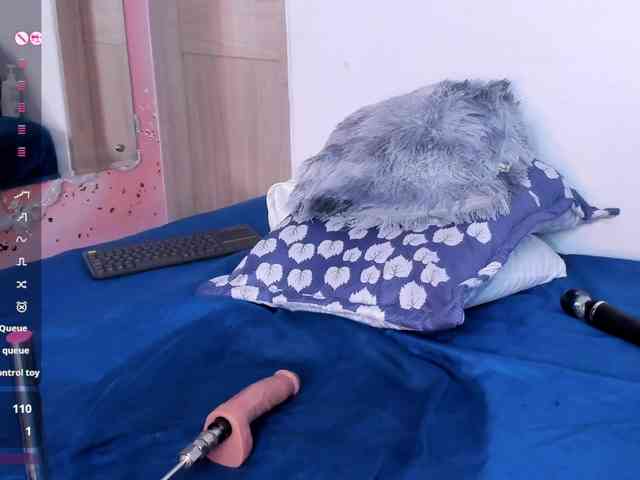 Isa-Jonness webcam