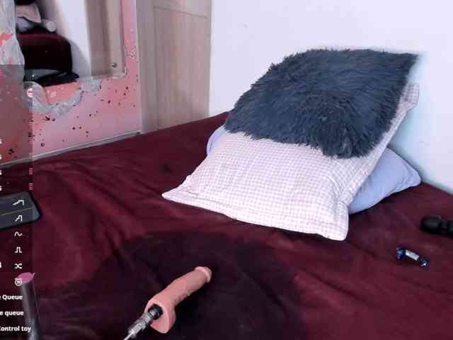 Isa-Jonness webcam