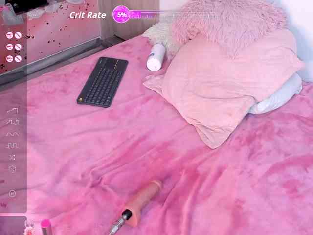 Isa-Jonness webcam