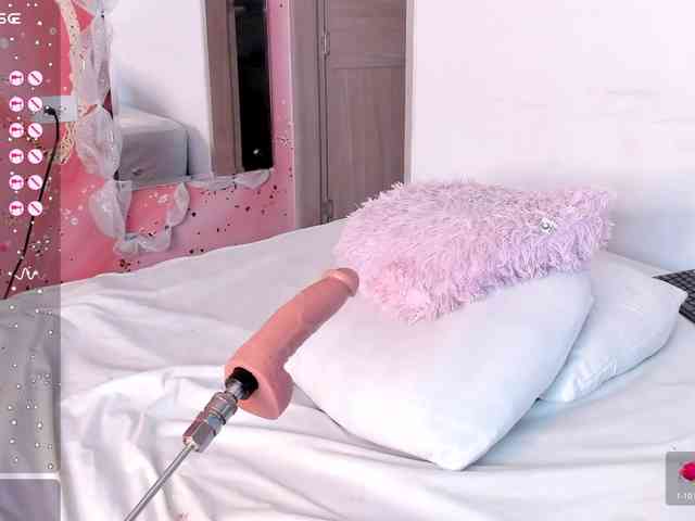 Isa-Jonness webcam