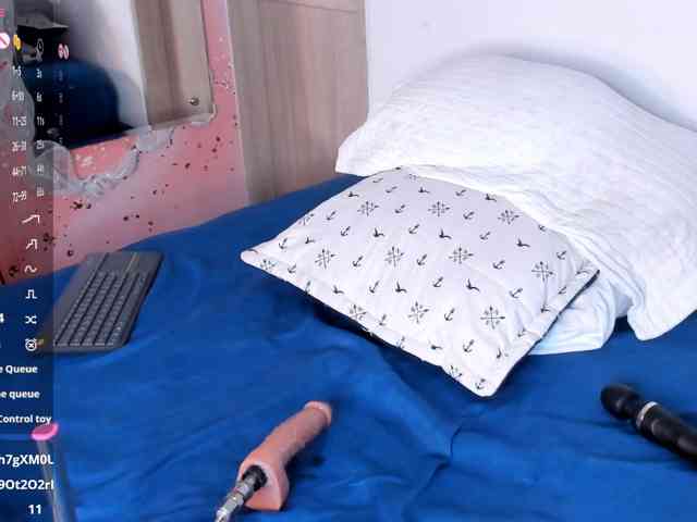 Isa-Jonness webcam