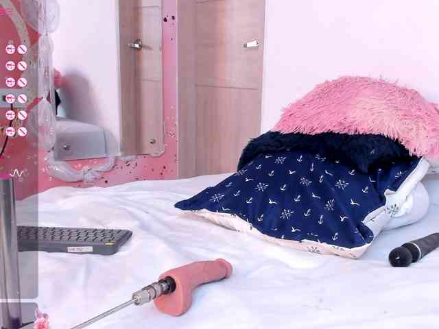 Isa-Jonness webcam