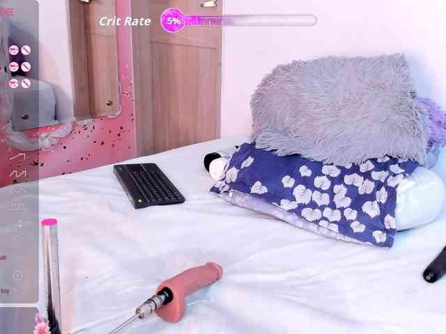 Isa-Jonness webcam