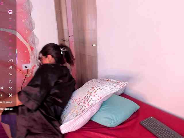 Isa-Jonness webcam