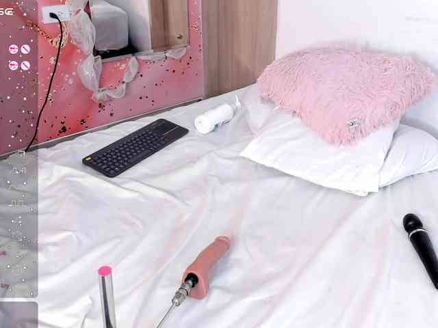 Isa-Jonness webcam