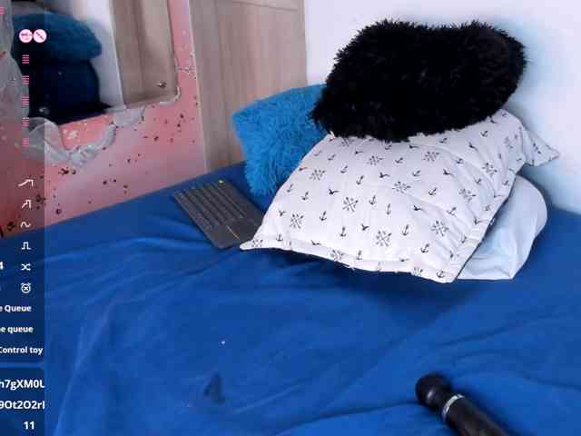 Isa-Jonness webcam
