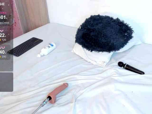 Isa-Jonness webcam