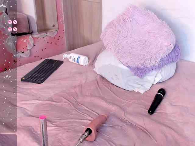 Isa-Jonness webcam