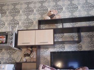-Your_Girl- Porn Show