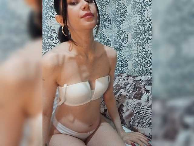 -Little-Devil live cam on BongaCams