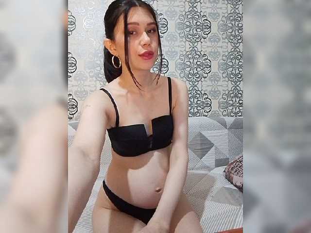 -Little-Devil live cam on BongaCams