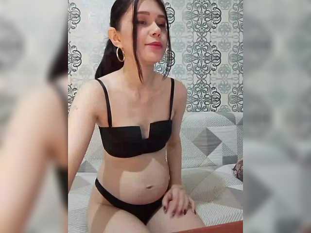 -Little-Devil live cam on BongaCams
