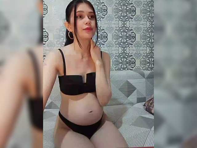 -Little-Devil live cam on BongaCams