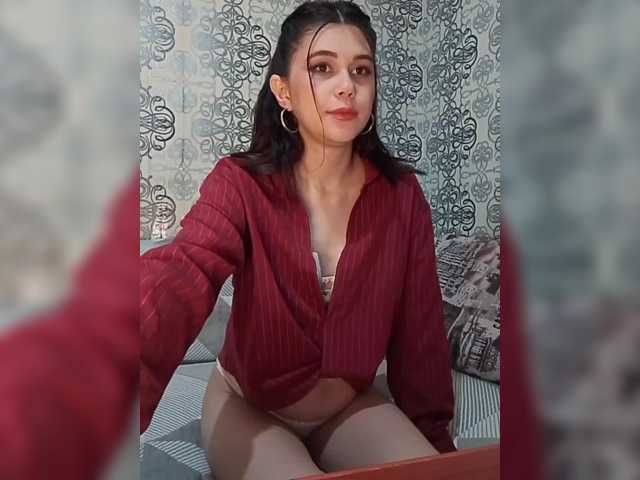 -Little-Devil live cam on BongaCams