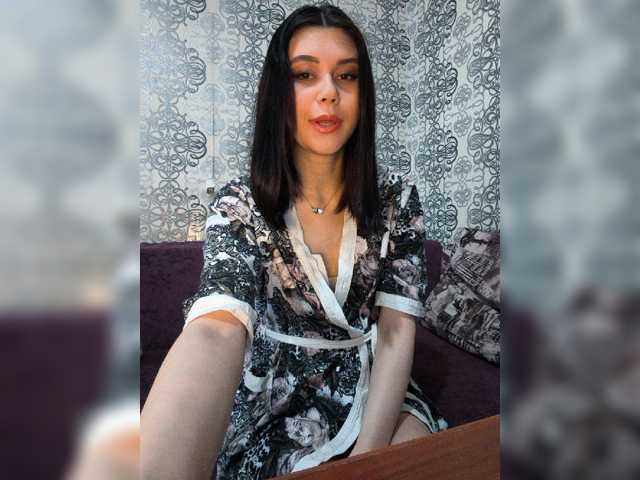 Your Girl live cam