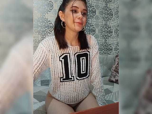 -Little-Devil live cam on BongaCams