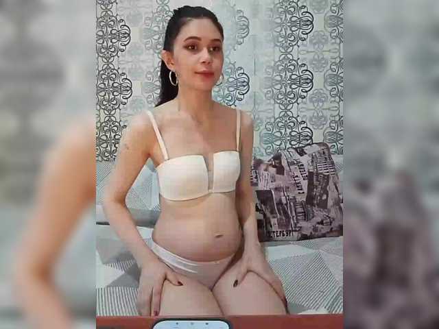 -Little-Devil live cam on BongaCams