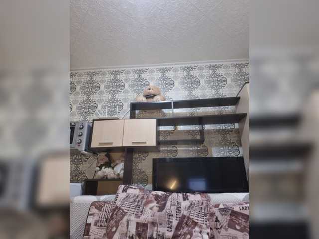 -Little-Devil live cam on BongaCams
