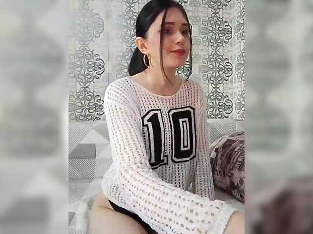 -Little-Devil live cam on BongaCams