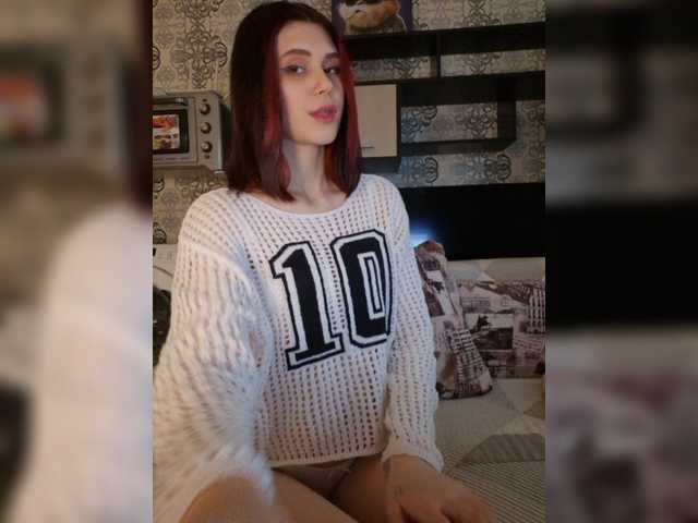 Live трансляция -Your_Girl- - Runet.cam