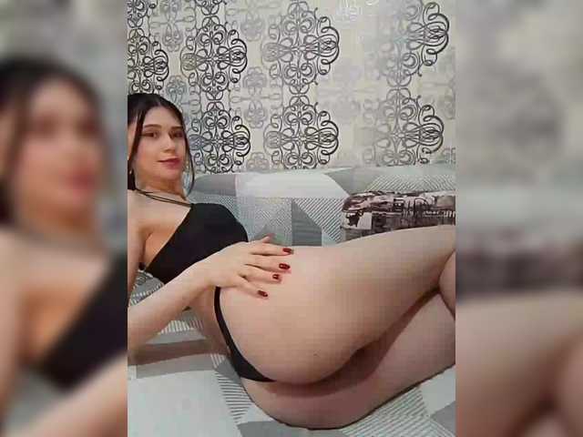 -Little-Devil live cam on BongaCams