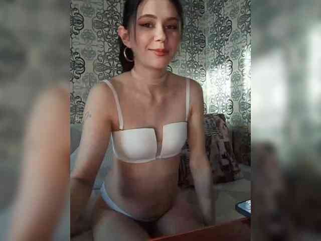 -Your_Girl- webcam
