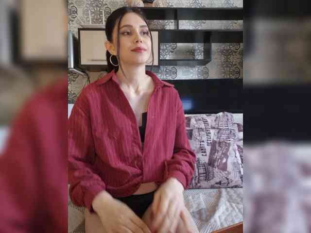 -Your_Girl- webcam