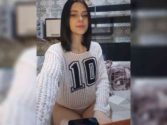-Your_Girl- webcam