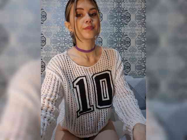 -Your_Girl- webcam
