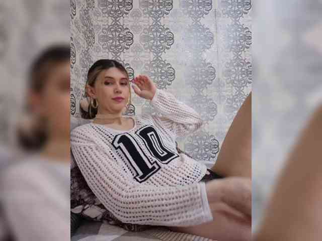 -Your_Girl- webcam