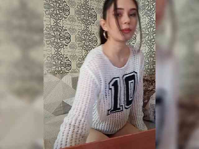 -Your_Girl- webcam