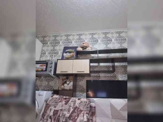 -Little-Devil Sex Cam Show