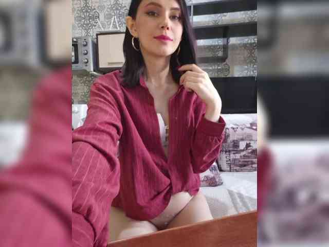 -Your_Girl- webcam