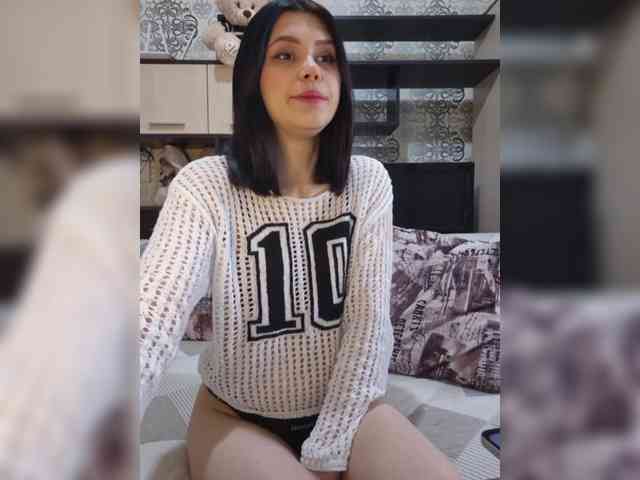 -Little-Devil Live Webcam on BongaCams