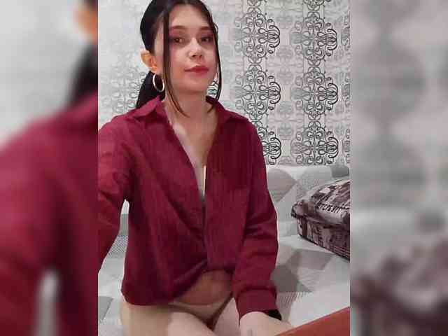 -Your_Girl- webcam