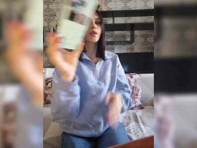 -Your_Girl- webcam