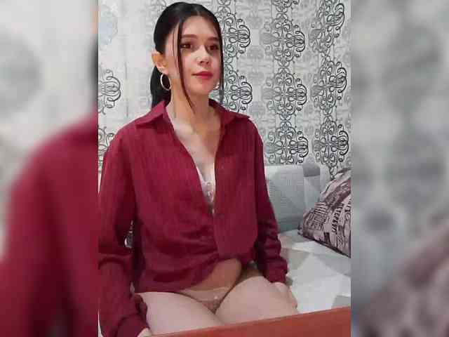 -Your_Girl- webcam
