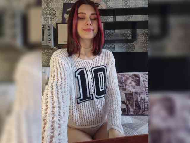 -Little-Devil Sex Cam Show