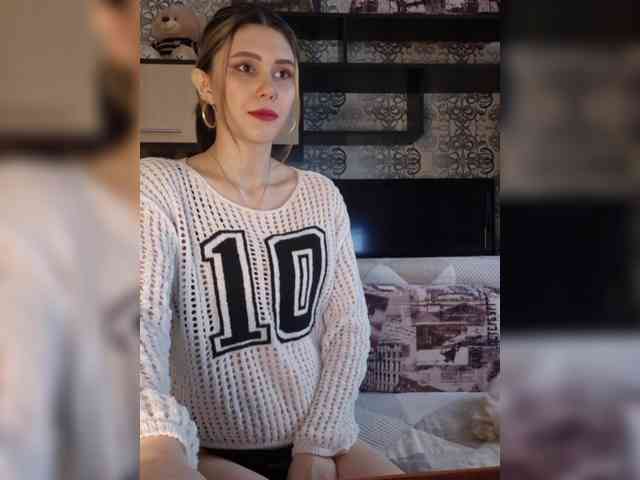 -Your_Girl- webcam
