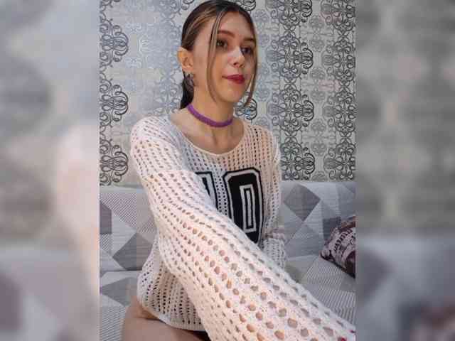 -Your_Girl- webcam