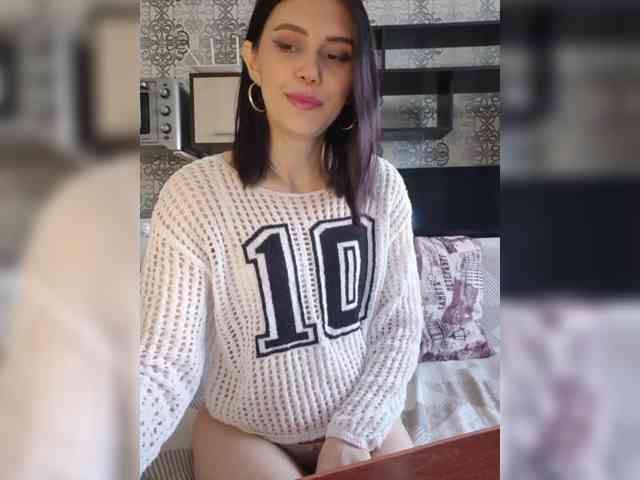 -Your_Girl- webcam