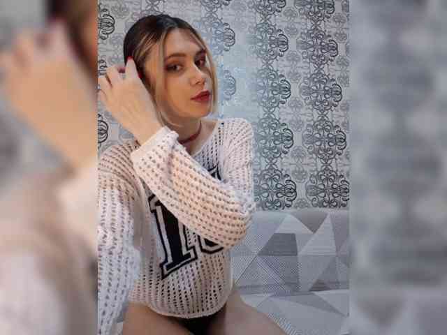-Your_Girl- webcam
