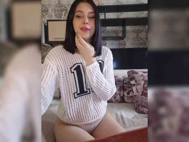 -Your_Girl- webcam