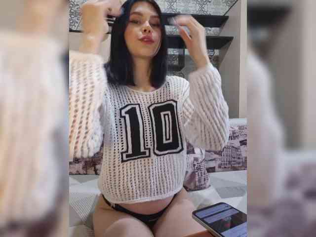-Little-Devil Live Webcam on BongaCams
